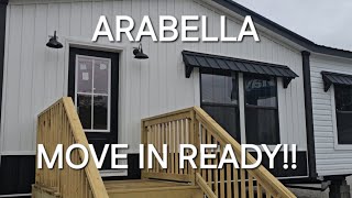 The Arabella is a must see 😊