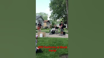 Thumbnail of Short - GPE Performs: Day Tripper by The Beatles