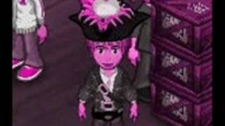Rock Star-VMK Style