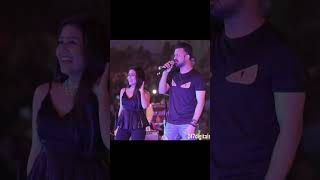ATIF ASLAM - NEHA KAKKAR LIVE IN HOUSTON (2018 - 2024) Dil Diyan Gallan | Subscribe | Like 👍 | Share
