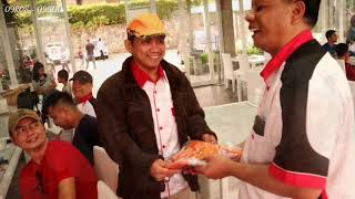 Tour Ambarawa Semarang || Drone Footage