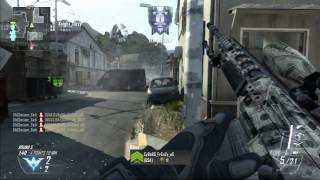 Quad Headshot Feed on Search and Destroy!