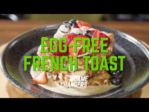 egg-free-french-toast-|-the-game-changers