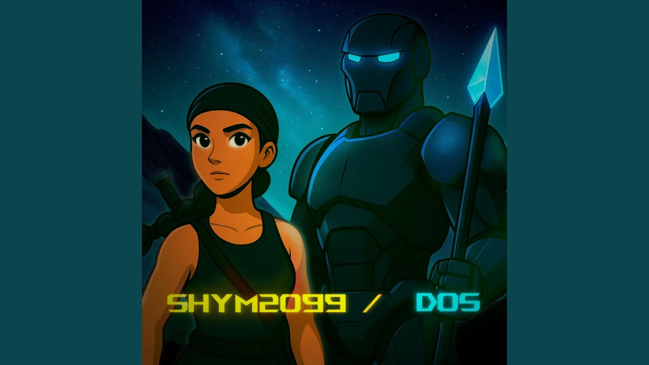 Watch Encrypted Horizon on YouTube Watch Encrypted Horizon on YouTube