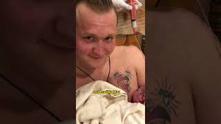 Homem Amamenta Bebê E O Motivo É Impressionante