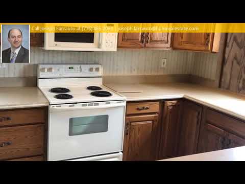 535 66th Street, Niagara Falls, NY home video tour