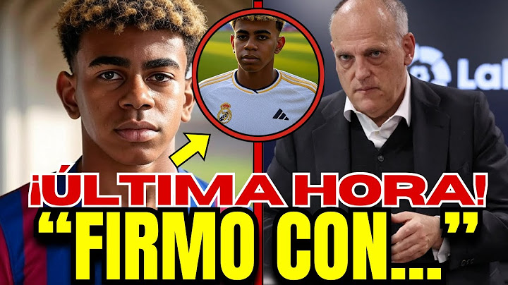 💥¡BOMBAZO! LAMINE YAMAL ANUNCIA su NUEVO EQUIPO para 2026 y DEJA a TODOS en SHOCK