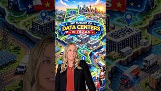 Texas Data Centers