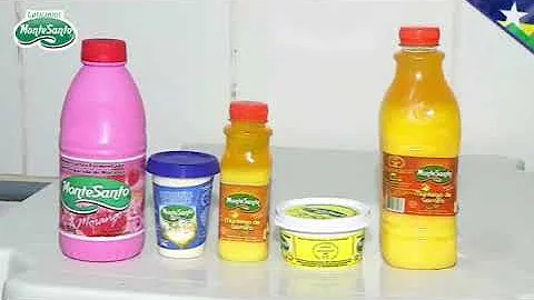 O que é uma usina de beneficiamento de leite?