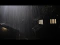 The Ultimate Thunderstorm Experience for Deep Sleep - Immersive Rain Sounds Live