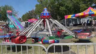 Benton Franklin Fair 2022