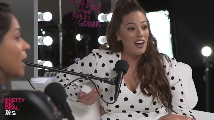 Pretty Big Deal with Ashley Graham | Lilly Singh