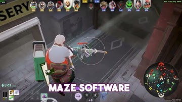 Deadlock Best Hack 😱