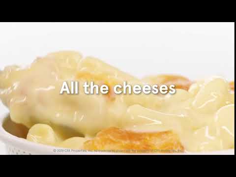 #thelittlethings - Mac & Cheese - All the cheeses - #thelittlethings - Mac & Cheese - All the cheeses