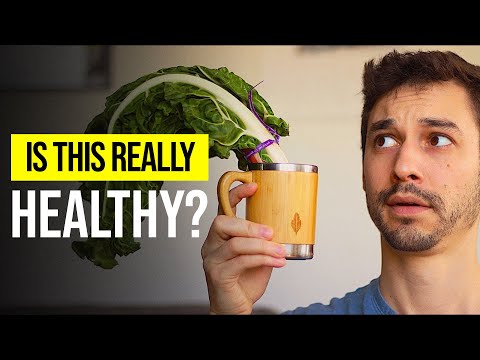 Video: Rå diæt: God eller dårlig?