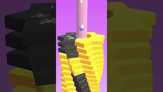 Helix stack jump game 💀💀