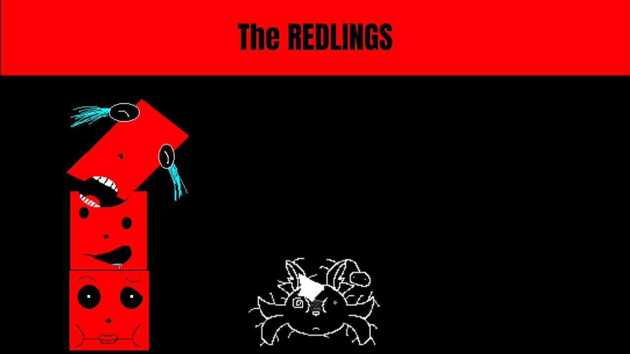 Sans Ops Rng Sans OPS.RNG revival (Redlings Showcase) - YouTube