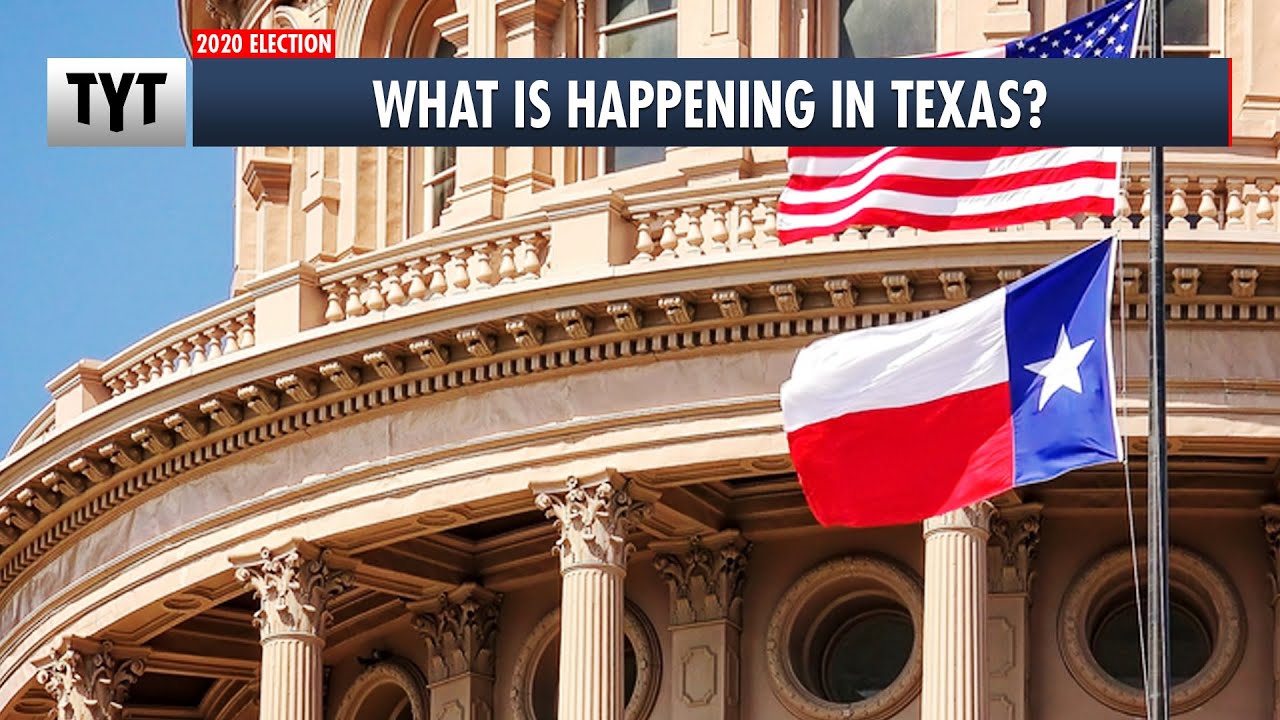 What Is Happening In Texas YouTube What Is Happening In Texas YouTube