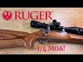 Ruger M77 Mark II Bolt Action Rifle Ruger M77 Mark II Bolt Action Rifle