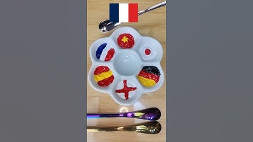 satisfying Colour Mixing shorts EP:02 #ytshorts #shorts #shortfeed  #satisfying #shortsfeed #short