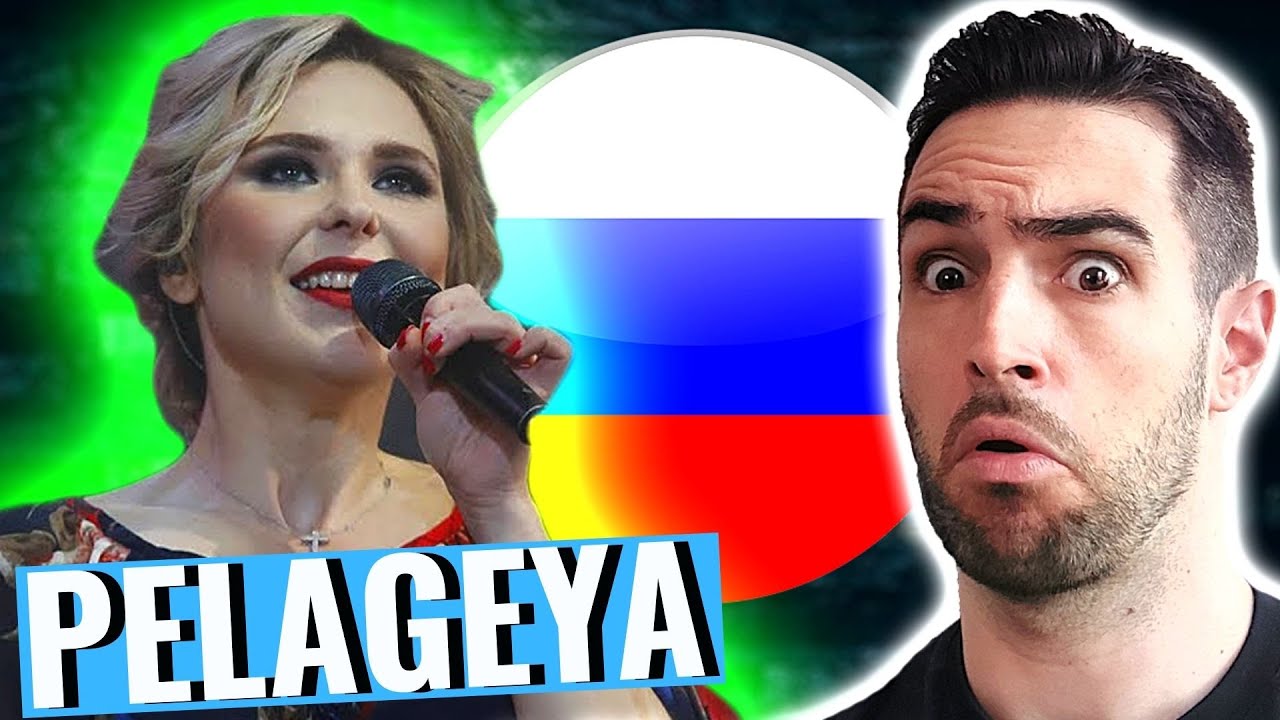 Пелагея - Не для тебя - Пелагея - Не для тебя ║РЕАКЦИЯ!