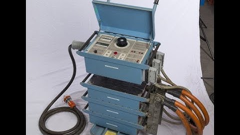 MCCB instantaneous trip test with oden primary injection kit