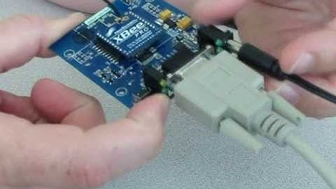 How to recover from a failed firmware upgrade