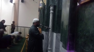 الشيخ حسام على عبدالرحيم اخر سورة هود