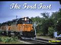 Ford Fast: 70s-80s Auto Train Service 🚆