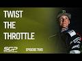 Twist The Throttle | Season 4 | Episode 2 | FIM Speedway Grand Prix