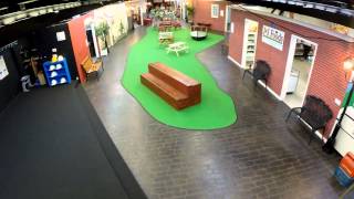 Welcome to INK (Interactive Neighborhood for Kids)