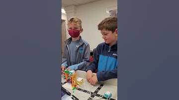 Futurebytes Robotics and Coding Camps