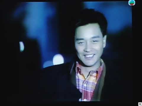 [TV•POP] 奔向未來日子•張國榮 (TVB Official MV) 1987