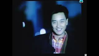 [TV•POP] 奔向未來日子•張國榮 (TVB Official MV) 1987