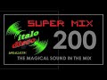 MIX ITALO DISCO VOL. 200