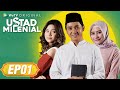 Ustad Milenial EP01 | Arbani Yasiz, Prilly Latuconsina, Yoriko Angeline | WeTV Original