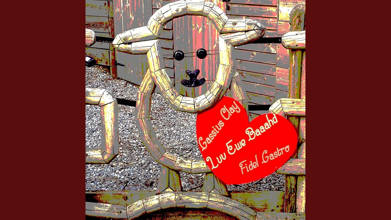 Watch Luv Ewe Baahd on YouTube Watch Luv Ewe Baahd on YouTube