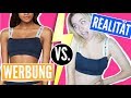 WERBUNG vs. REALITÄT - CHINA SHOP & AMAZAON HAUL | Sonny Loops