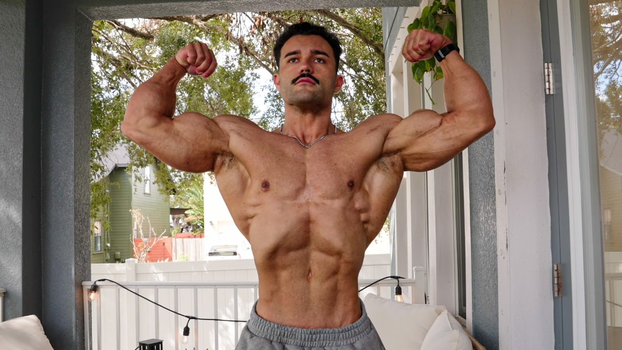 День пиковой недели (профессиональный дебют)