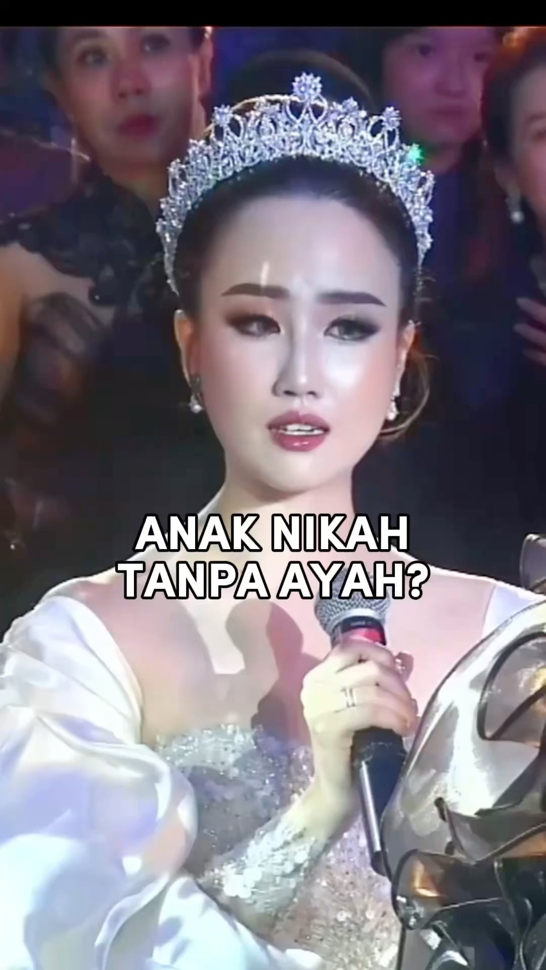 NIKAH TANPA AYAH