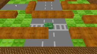 TankWar Demo Profile