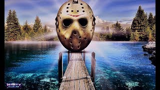10 Things You May Not Know About Jason Voorhees