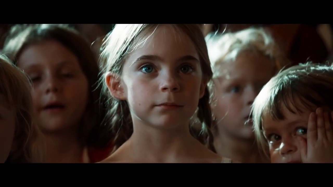 Il Viaggio di Fanny Trailer ufficiale YouTube Il Viaggio di Fanny Trailer ufficiale YouTube