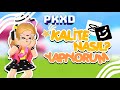 KALİTE NASIL YAPIYORUM ||@Di4naXD #pkxduniversd #000 #keşfet #creator