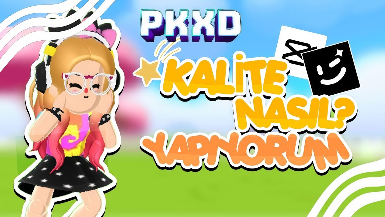 KALİTE NASIL YAPIYORUM ||@Di4naXD #pkxduniversd #000 #keşfet #creator