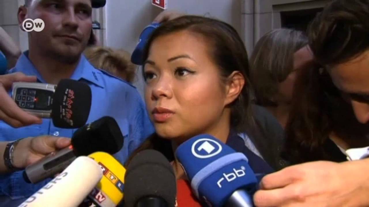 Urteil im Prozess Johnny K. in Berlin | Journal