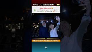 ✅PM MODI और Giorgia Meloni ने साथ देखा ऐतिहासिक Colosseum 🇮🇳🇮🇹 Viral Moments ❤️‍🩹🤞#virel #shorts