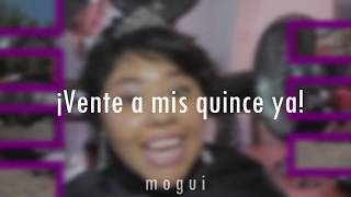 Coli Britany- Mi Y Chambelán Letra