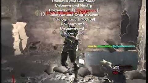 World at War- Hacking Zombies Online!