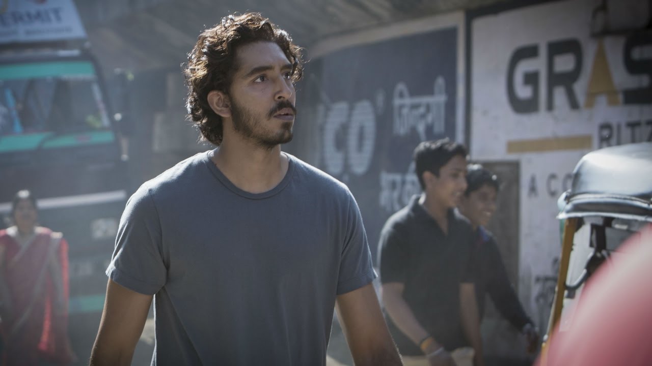 Lion: Nicole Kidman and Dev Patel reunite for LFF premiere of family drama